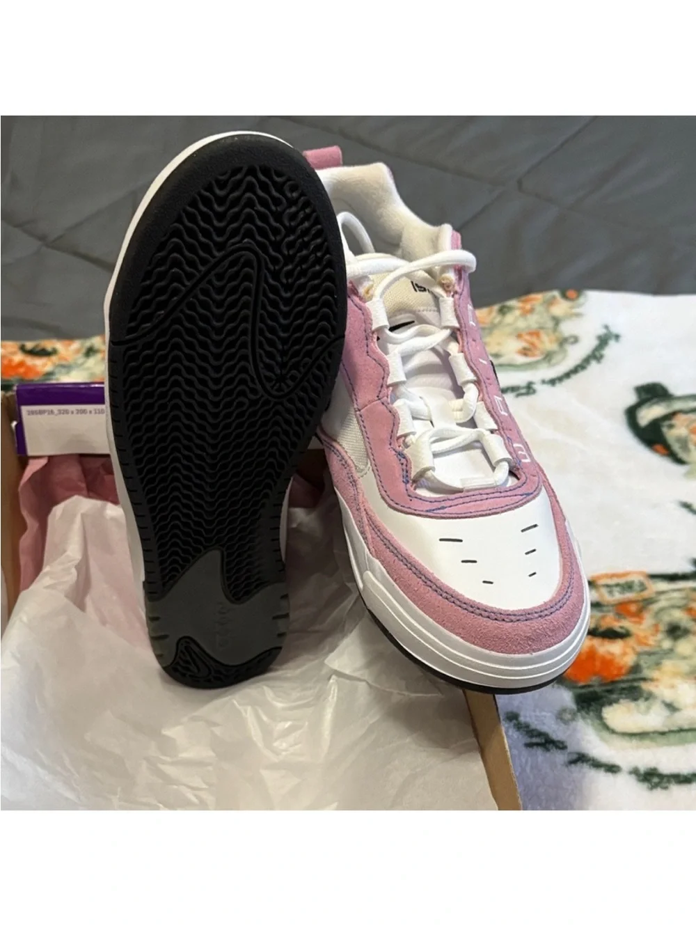 Nike classic low